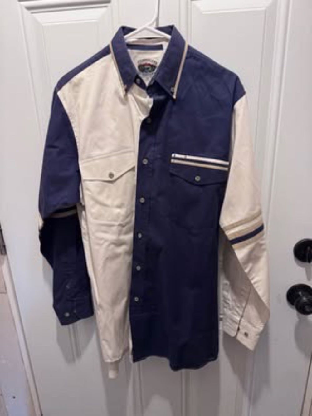Cumberland Outfitters long Sleeve shirt